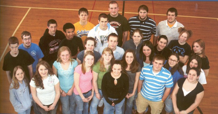 Class 2007