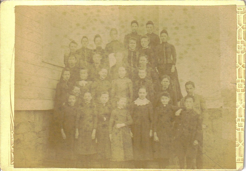 Class 1890