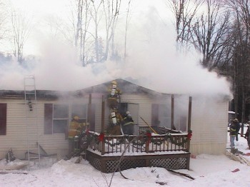 Salisbury Fire Department