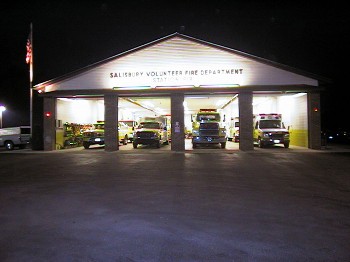 Salisbury Fire Department