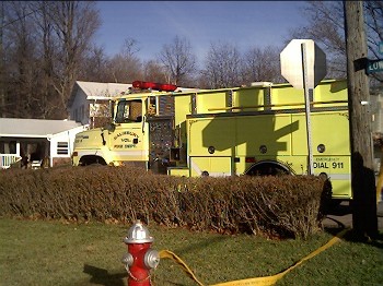 Salisbury Fire Department