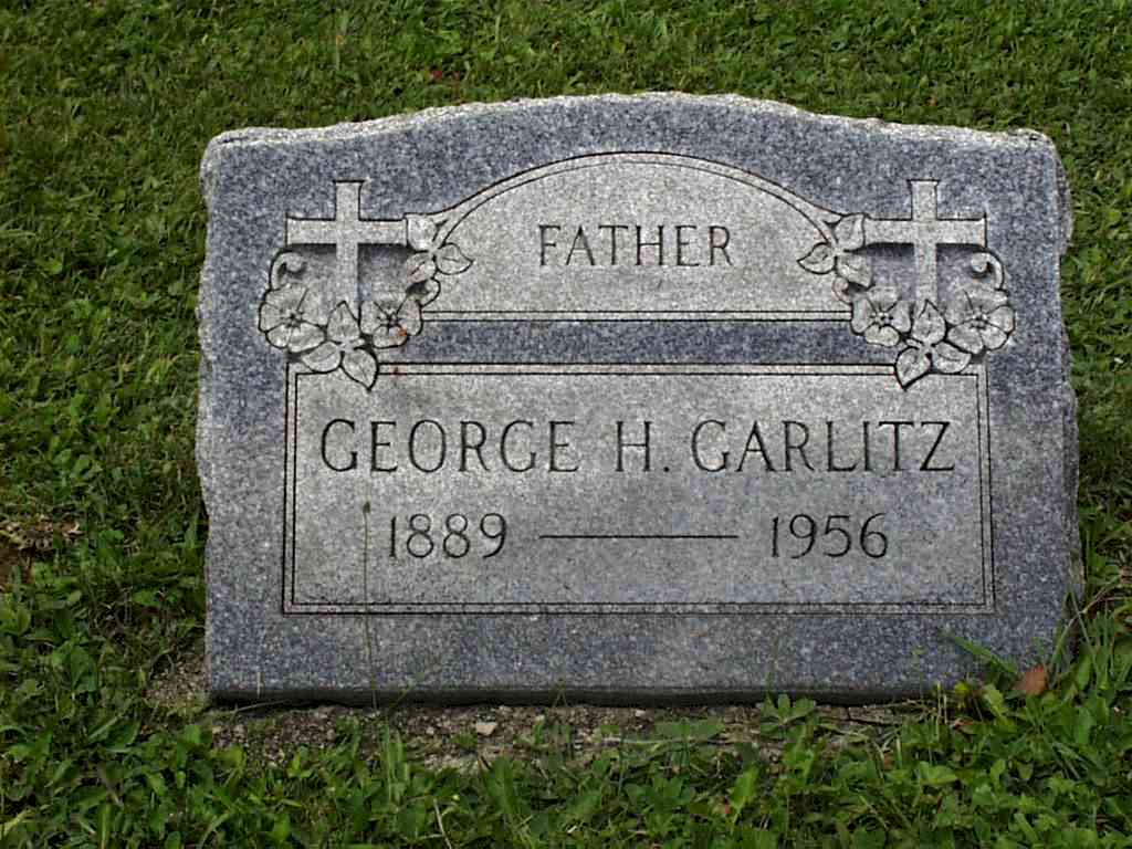 George Garlitz
