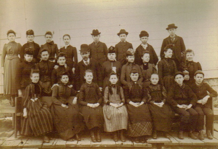 School Children